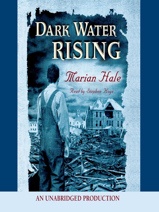 Title details for Dark Water Rising by Marian Hale - Wait list